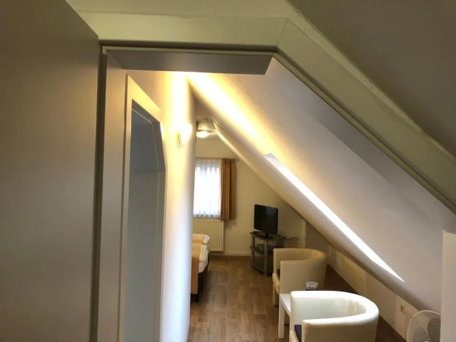 Hotel Garni Goldene Traube