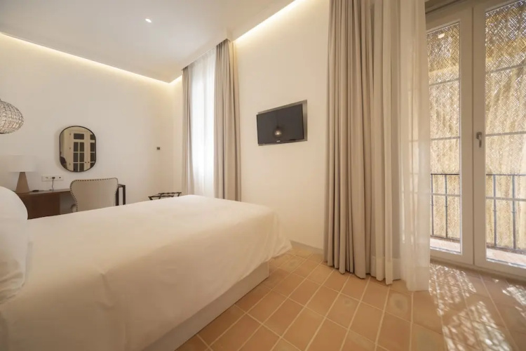 Albariza Hotel Boutique