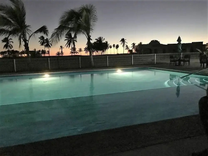 Casa Lin