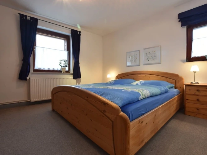 1 Bedroom Classic Apartment