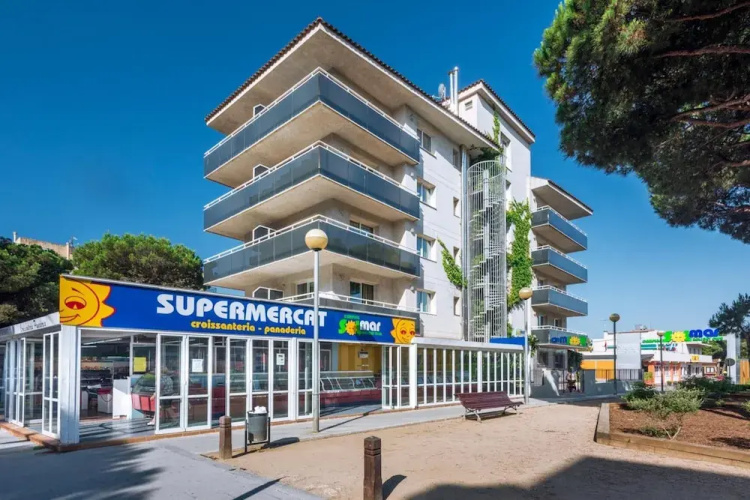 Hotelbild