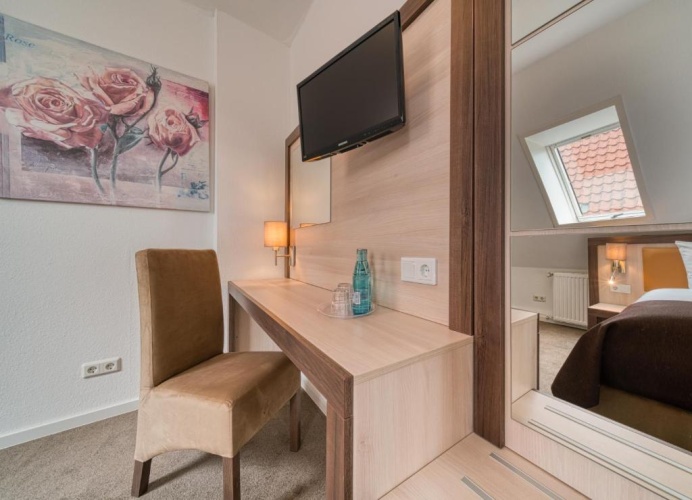 2 Bedrooms Comfort Apartment