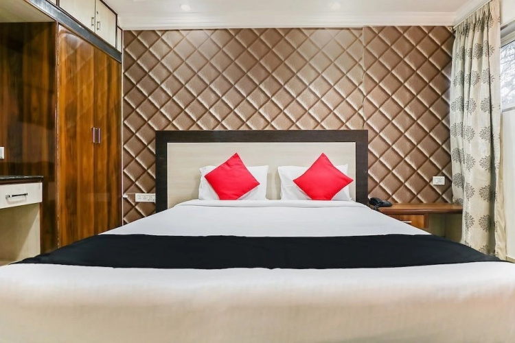 Grand Regency Bangalore