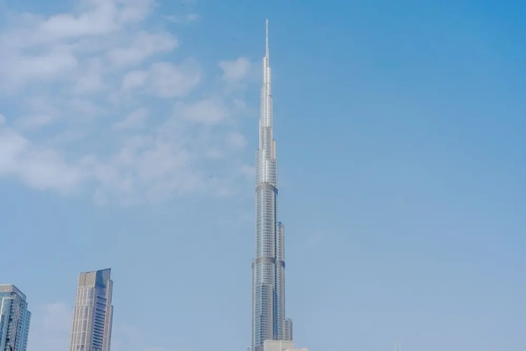 Bellevue Residences - Downtown Dubai