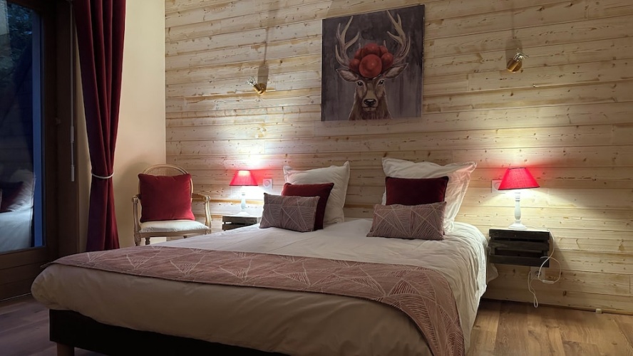 Comfort Triple room