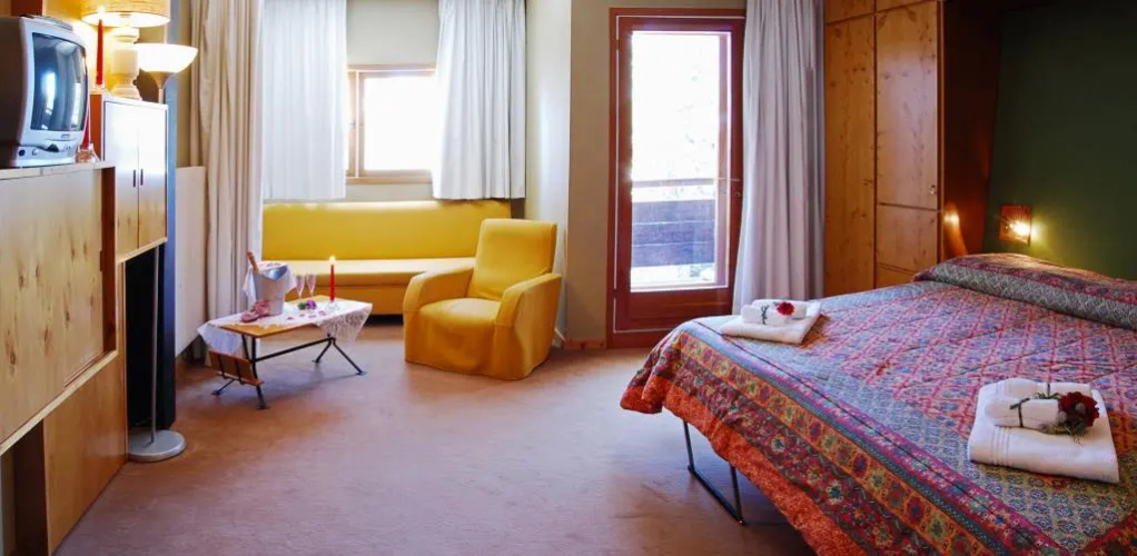Cavalese Hotel Eurotel