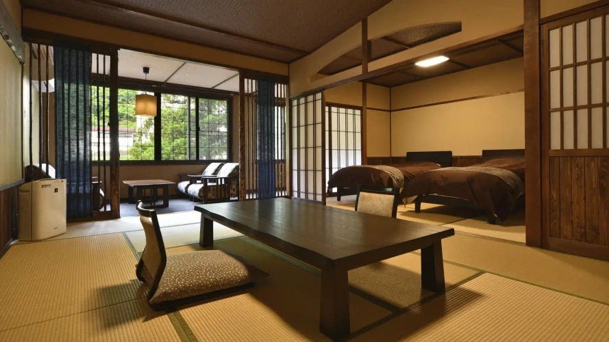 Suite