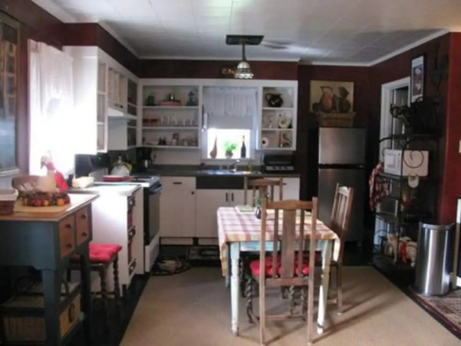 Apartment A