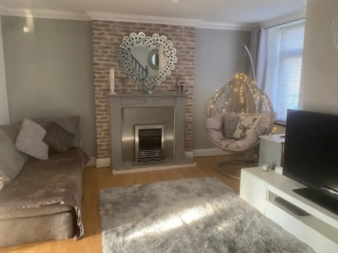 Cottage