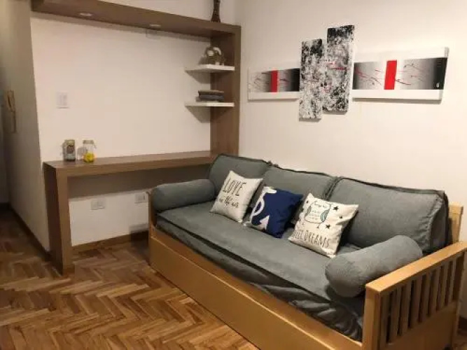 Departamento temporal Colon 401