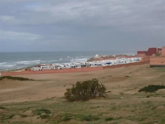 Wassay Beach