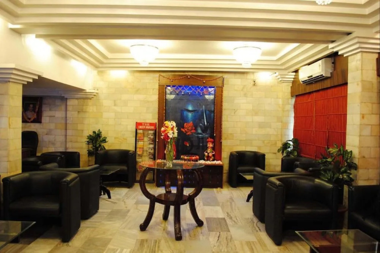 Hotel Deep Avadh