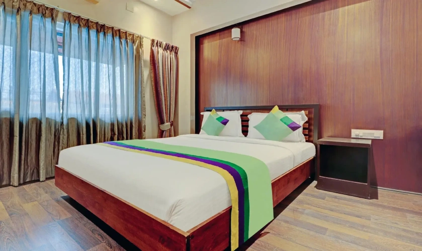 Premium Double room