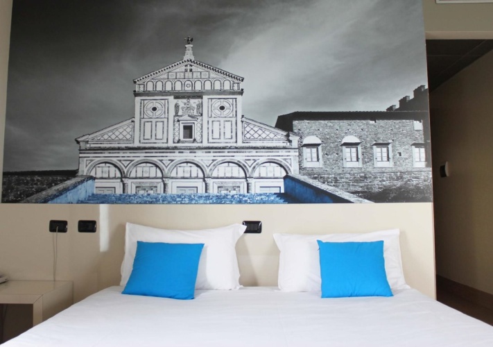 B&B HOTEL Firenze City Center photo 11