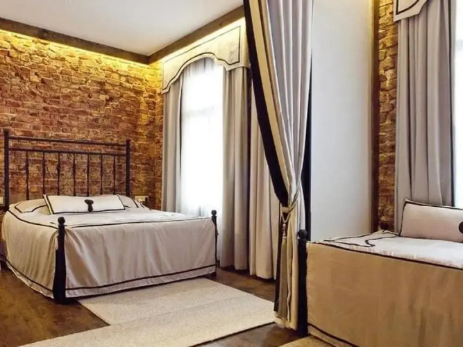 İncila Suites