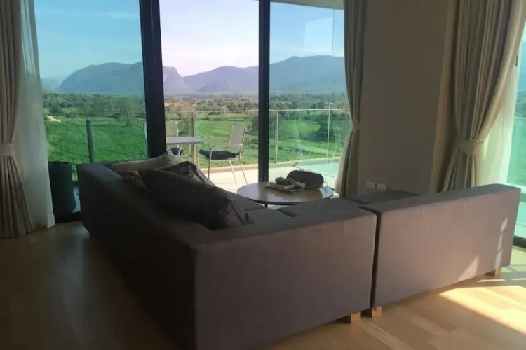 Sandao Condo Khaoyai