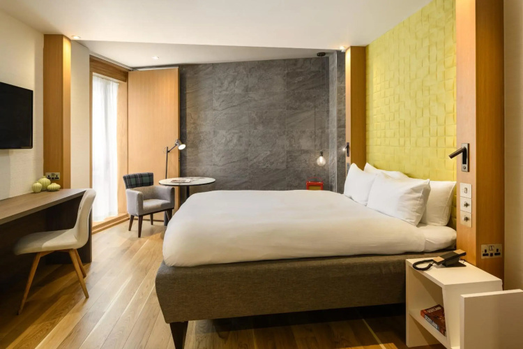 Unique Stay Edinburgh
