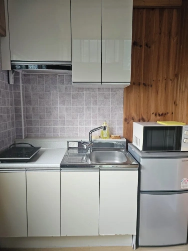 Standard Duplex room
