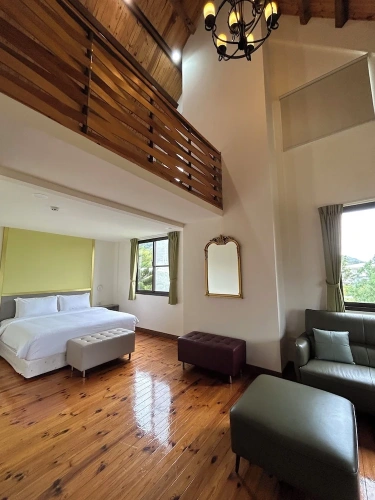 Standard Family room