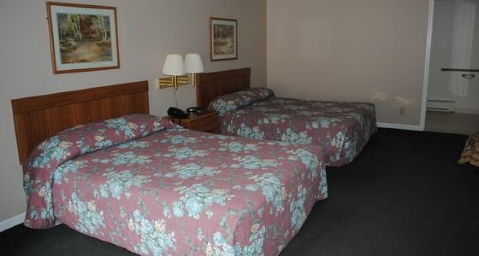 Walloon Lake Lodge