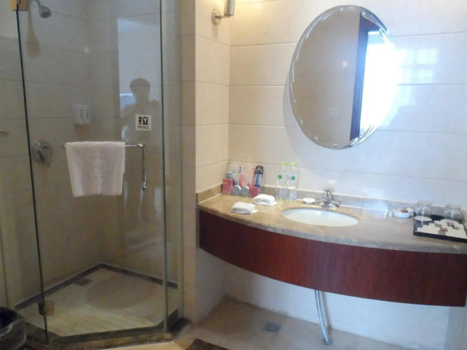 Jinhui Hotel - Taizhou