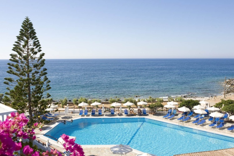 Maritimo Beach Hotel photo 18