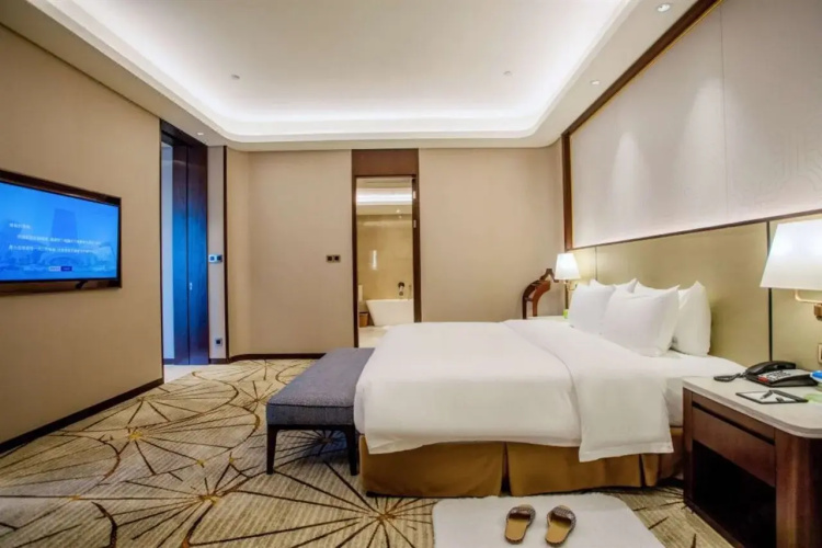 Howard Johnson Tianxi Plaza Chongqing
