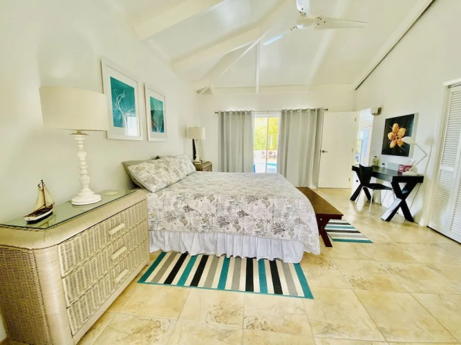 Hidden Valley Villa