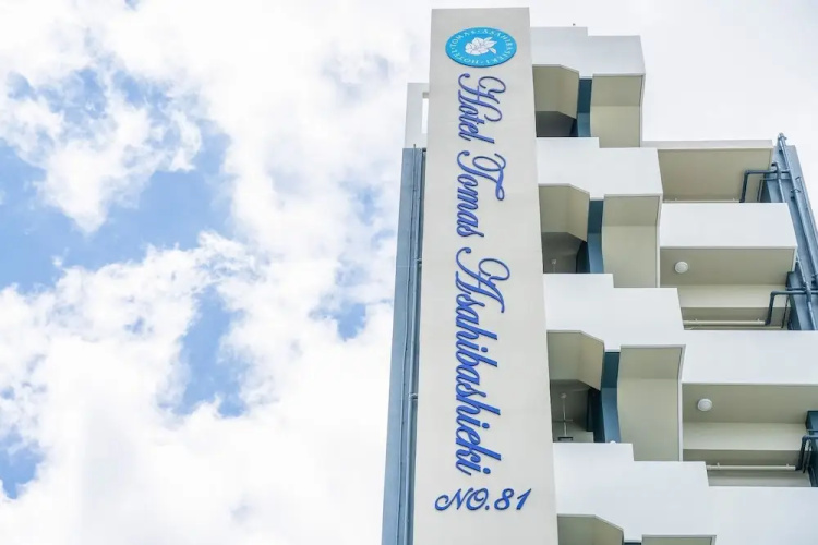 Otel görseli