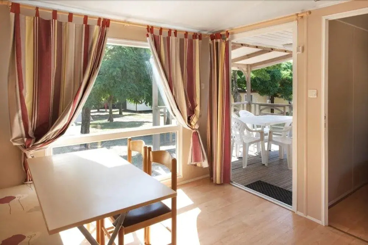 Camping Roma Flash