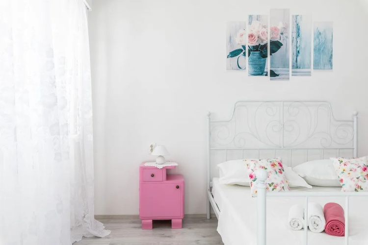 Holiday Home Shabby