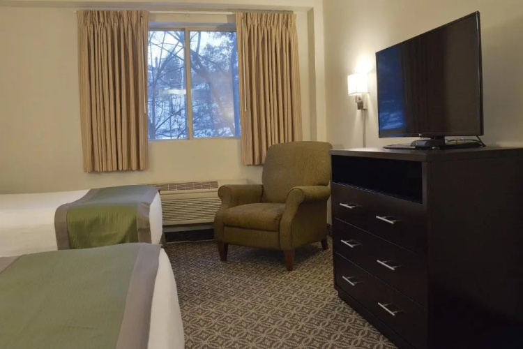 The Madison Inn - Hospital District