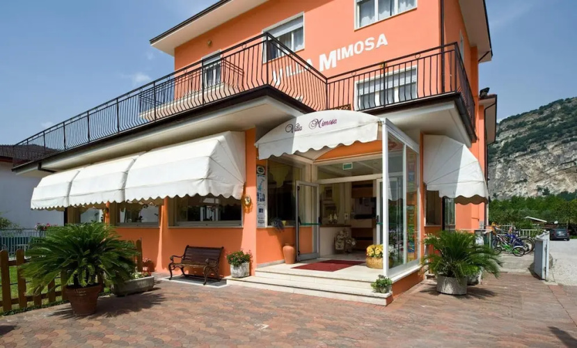 Otel görseli