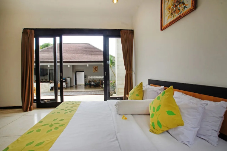 Villa Ashira Pecatu
