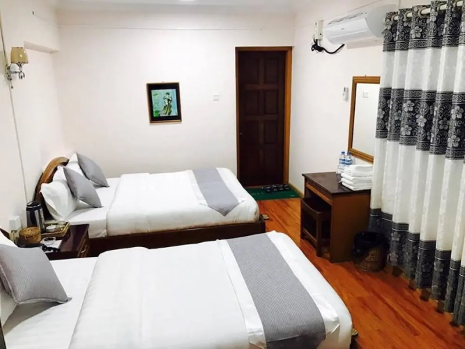 Hotelafbeelding