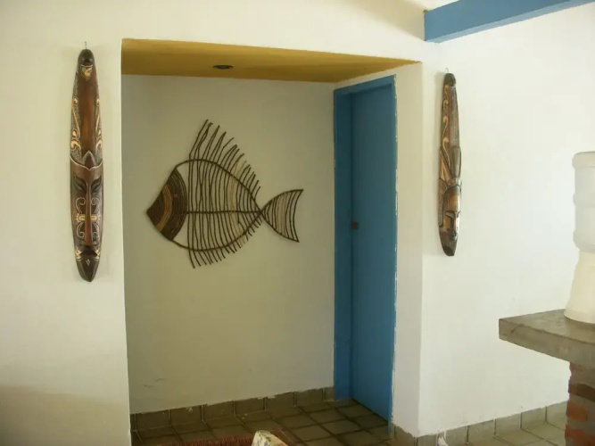 Eco Vila Bico Verde