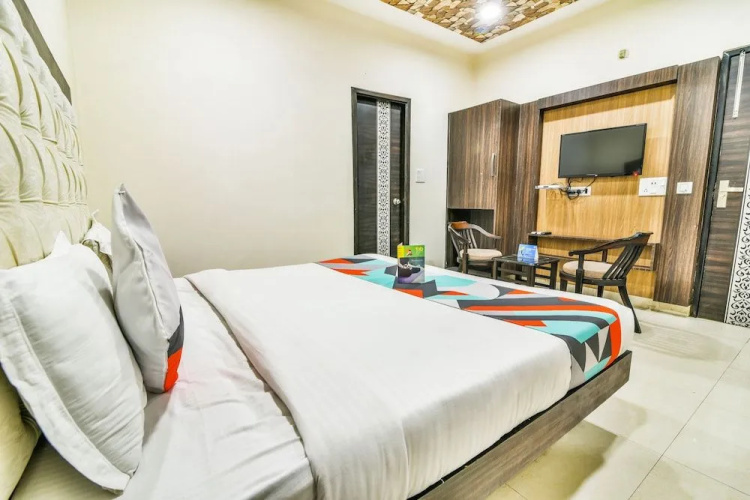 FabHotel RS