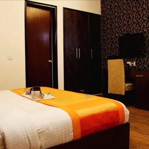 Amazone Holidays Guest House by FabHotels