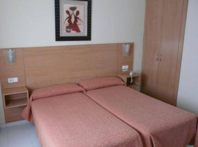 Hotel Bahia