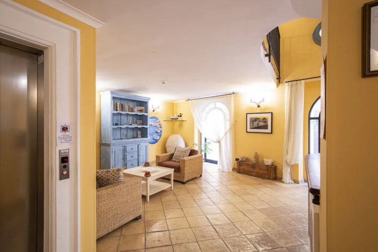 Quartuccio - Albergo Diffuso