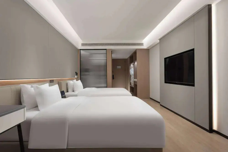 Microtel By Wyndham Nanchang