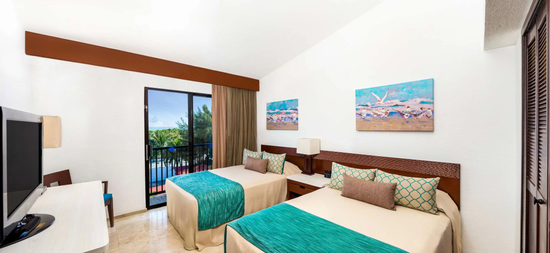 The Royal Cancun All Suites Resort