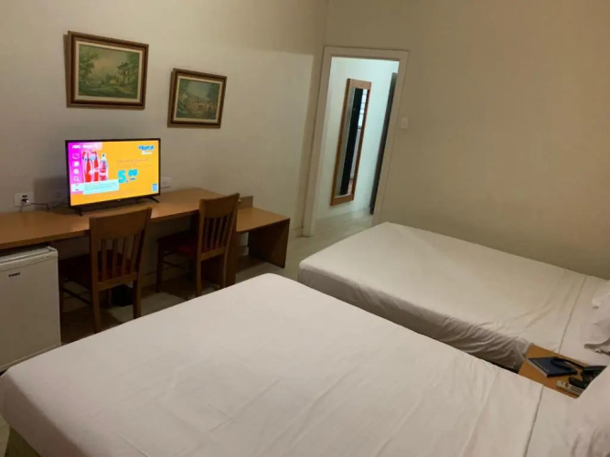 Hotel Atlântico Tower - SOFT OPENING