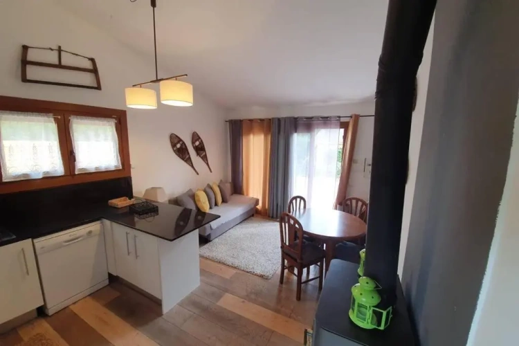 2 Bedrooms Double Cottage