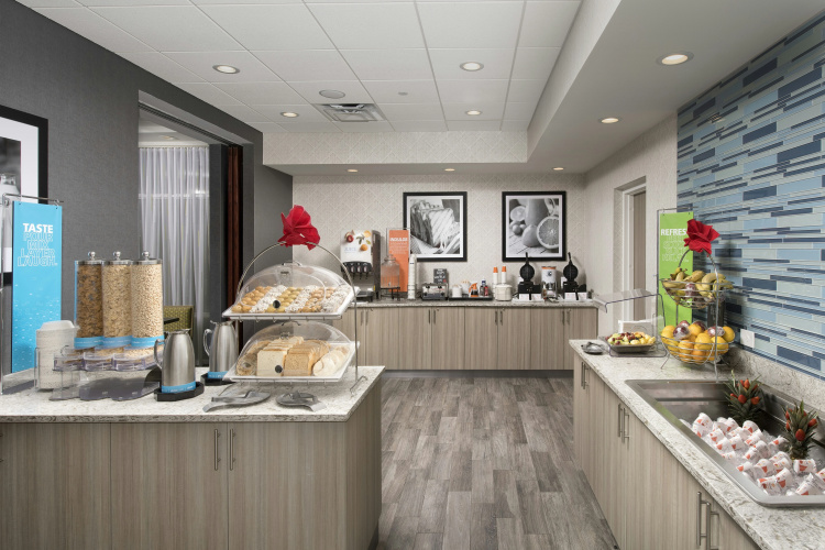 Hampton Inn Miami Airport East photo 14