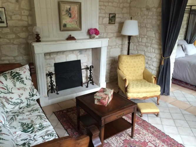 Superior Double Suite