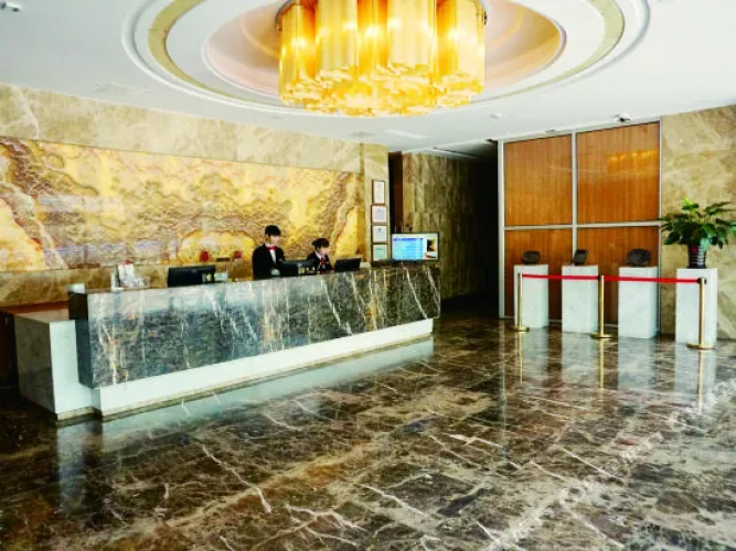 Hanchao Hotel
