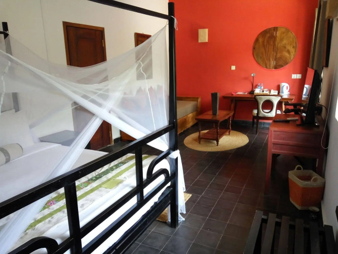 Samsara Villa