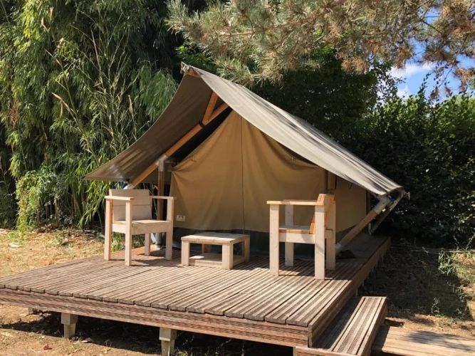 Tent