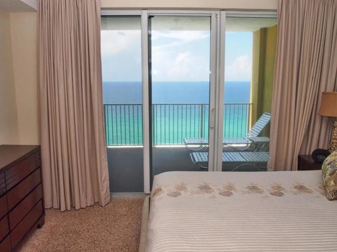 Tropic Winds by Panhandle Getaways